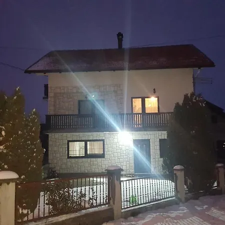 Matko Penzion *