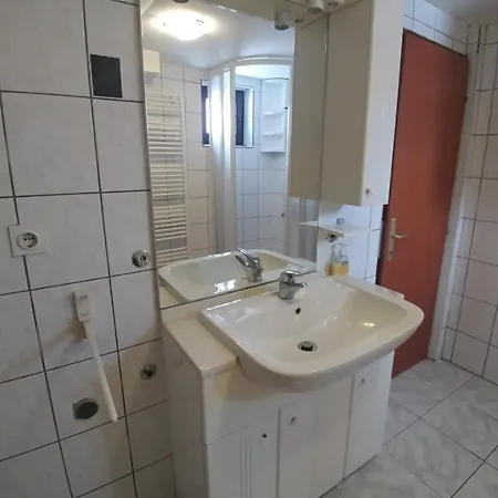 Penzion Matko Kupres (Canton 10)