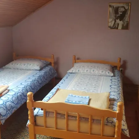 Penzion Matko