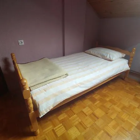 Matko Penzion Kupres (Canton 10)